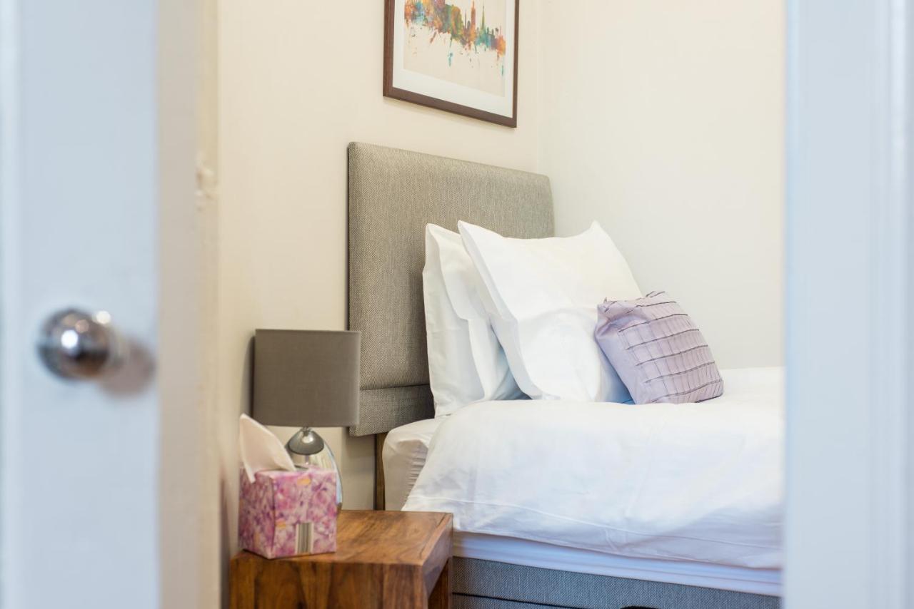 Appartement The Westfield *