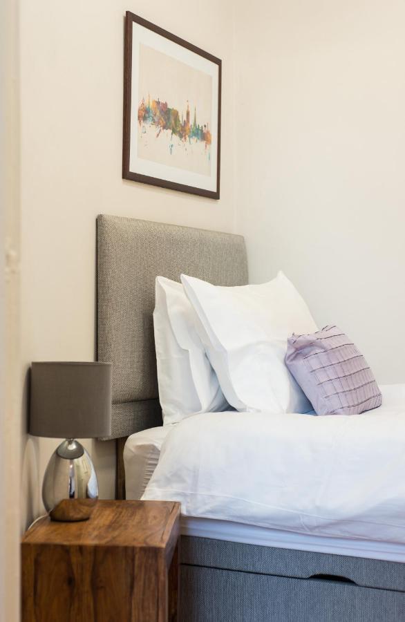 Appartement The Westfield *