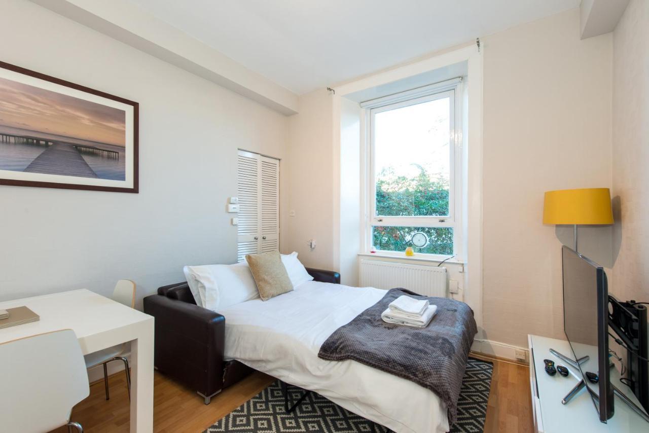 Appartement The Westfield *