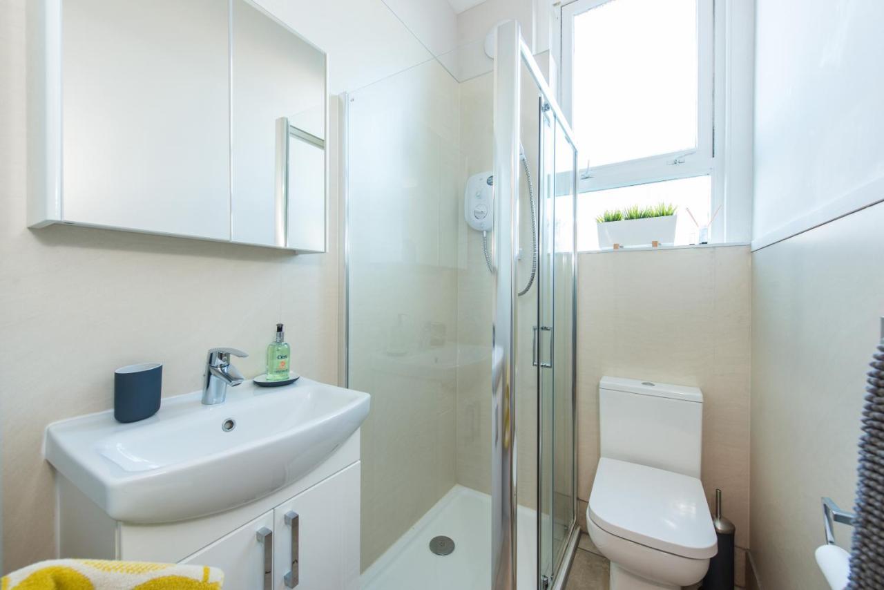 Appartement The Westfield