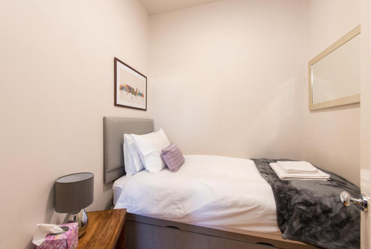 Appartement The Westfield *
