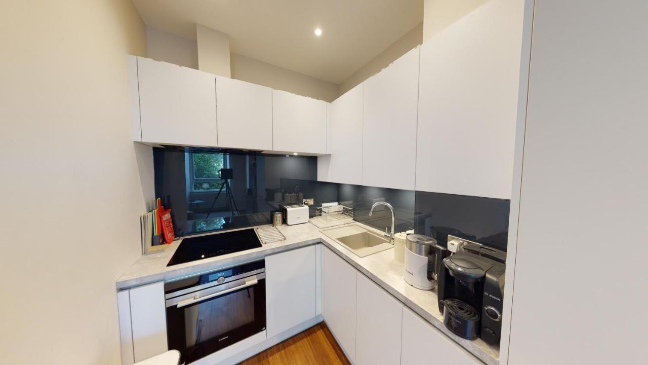 The Westfield Appartement Édimbourg