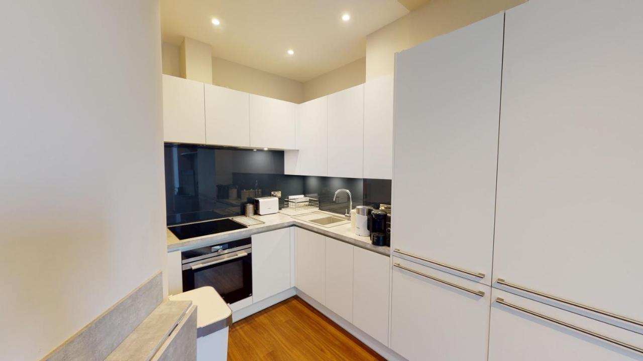 Appartement The Westfield